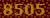 3677 code