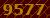 3677 code