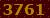 3677 code
