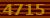 3677 code