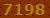 3677 code