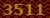 3677 code