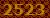 3677 code