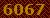 3677 code
