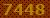 3677 code