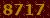 3677 code