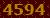3677 code