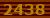 3677 code
