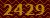 3677 code