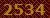 3677 code