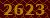 3677 code