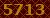 3677 code