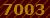 3677 code