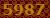 3677 code