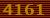 3677 code