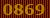 3677 code