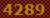 3677 code