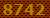 3677 code