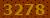 3677 code