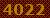 3677 code