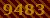 3677 code