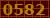 3677 code