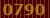 3677 code
