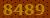 3677 code