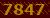 3677 code