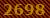 3677 code