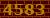 3677 code