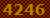 3677 code