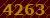 3677 code