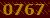 3677 code