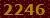3677 code