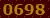 3677 code