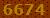 3677 code