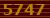 3677 code