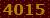 3677 code
