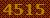 3677 code