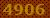 3677 code