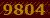 3677 code