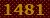 3677 code
