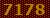 3677 code