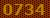 3677 code