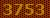 3677 code