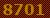 3677 code