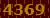 3677 code
