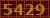 3677 code