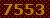 3677 code